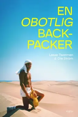 En obotlig backpacker risnedsättning